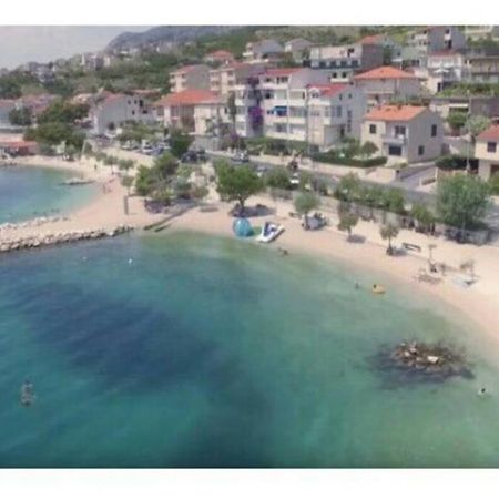 Apartman Jercic Apartment Dugi Rat Luaran gambar
