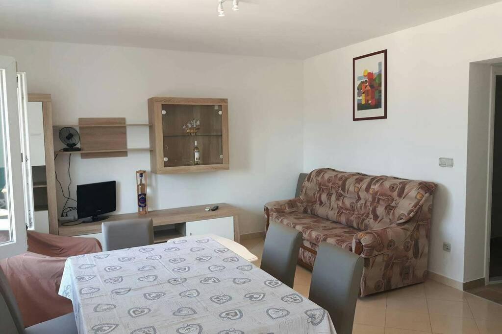 Apartman Jercic Apartment Dugi Rat Luaran gambar