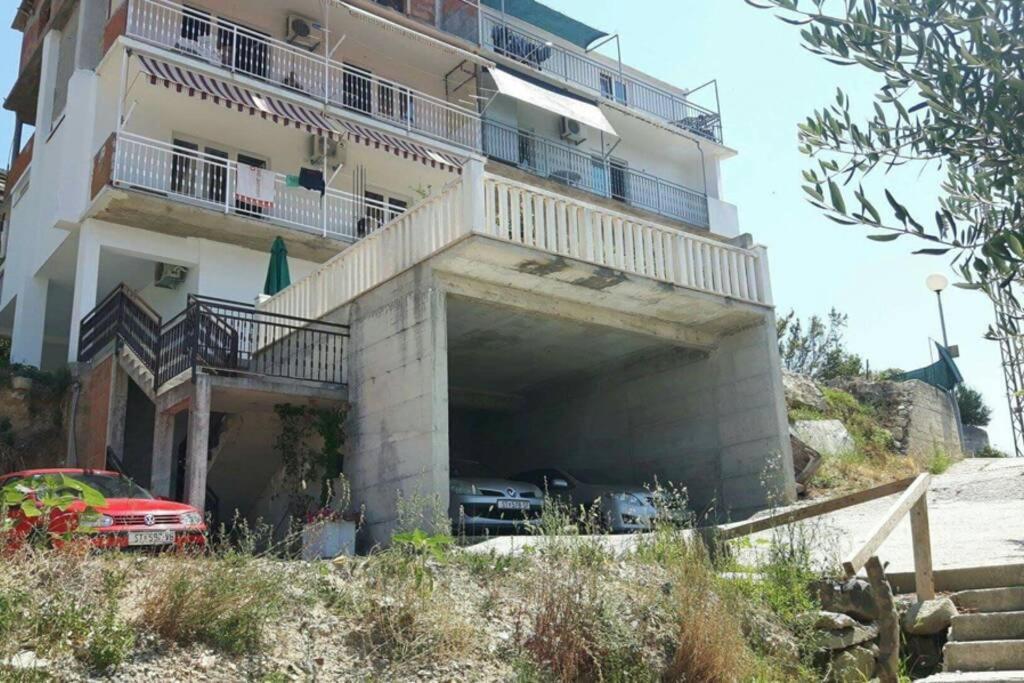 Apartman Jercic Apartment Dugi Rat Luaran gambar