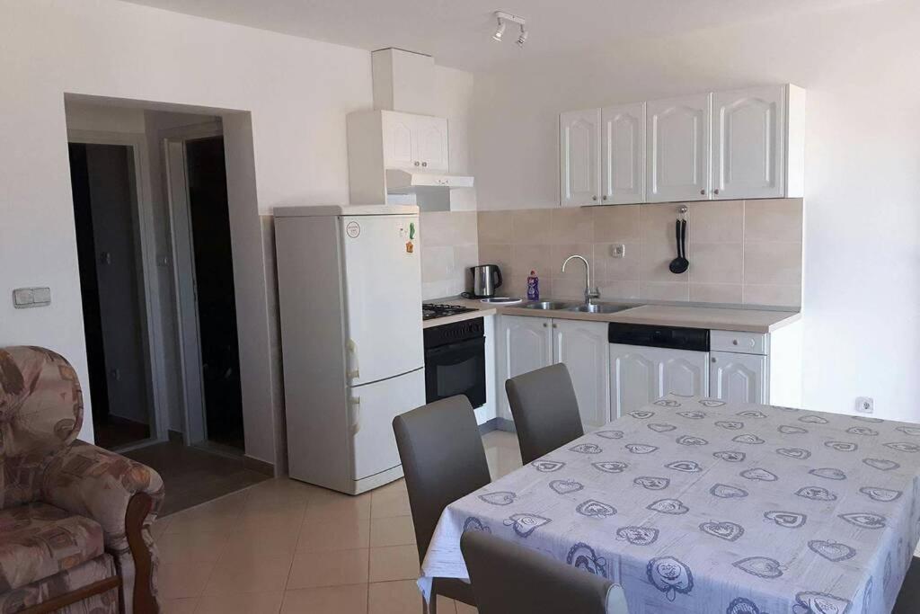 Apartman Jercic Apartment Dugi Rat Luaran gambar